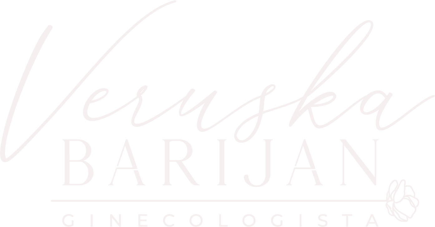 Dra. Veruska Barijan — Ginecologista