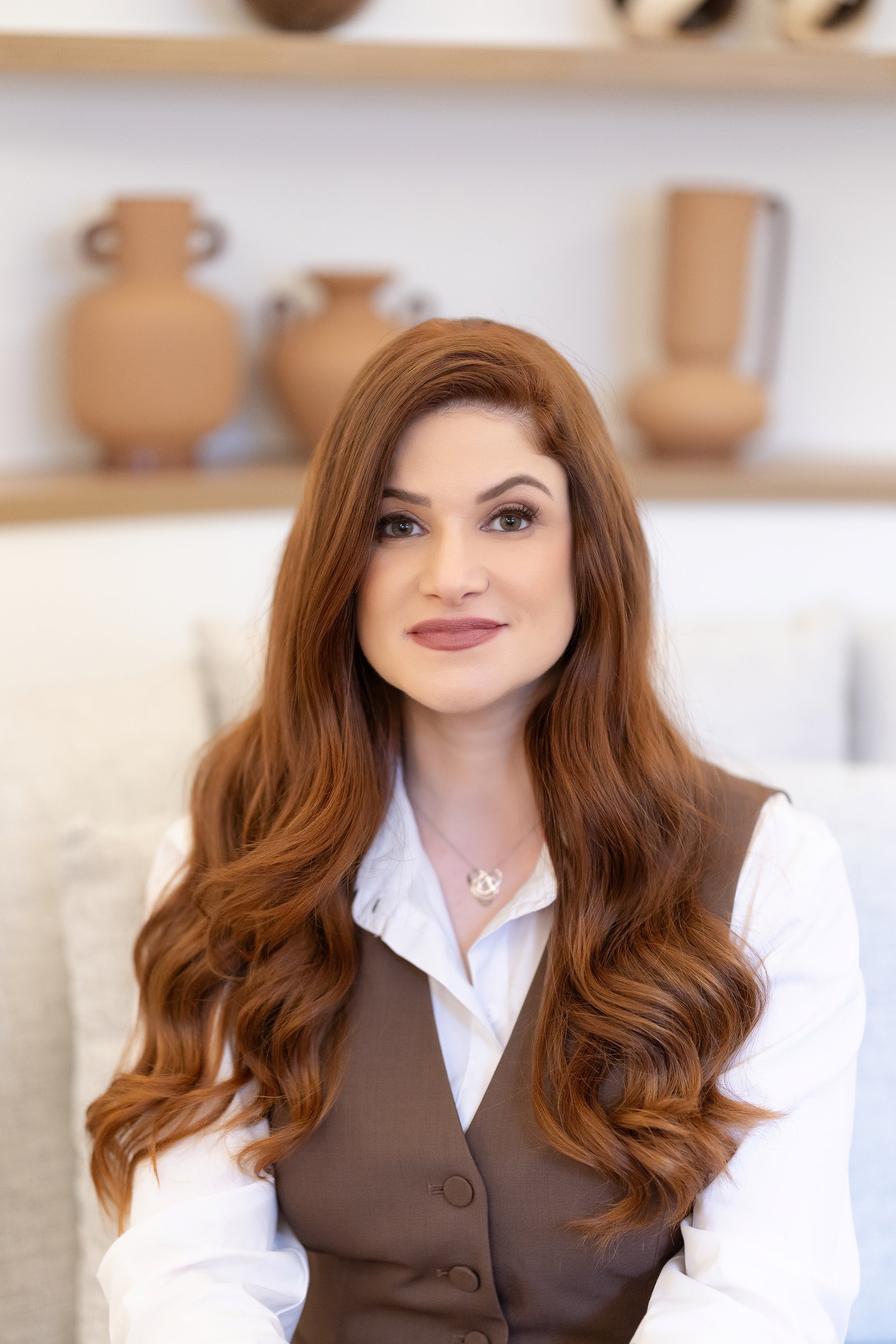 Dra. Veruska Barijan: médica Ginecologista em São Paulo