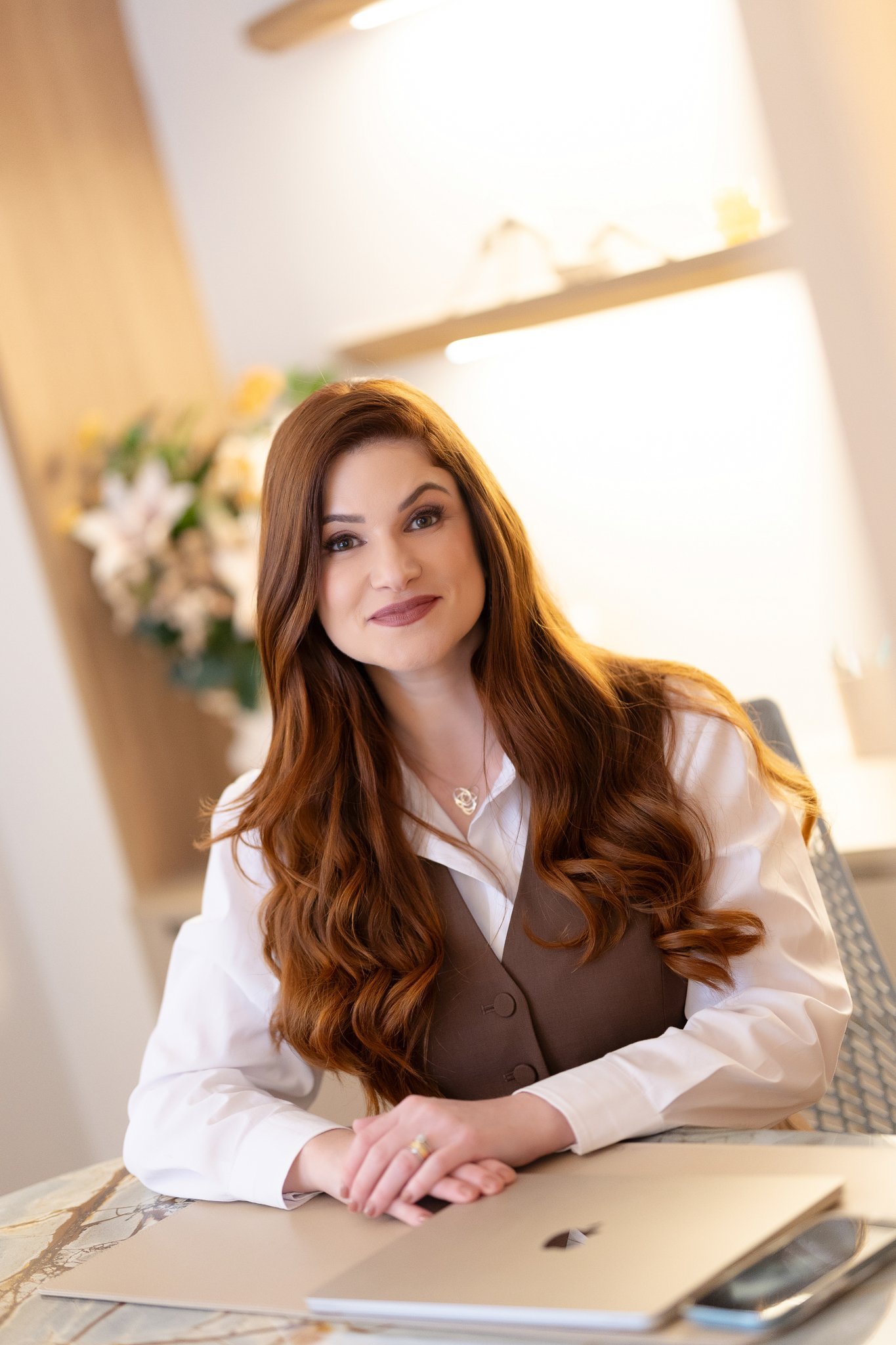 Dra. Veruska Barijan, Ginecologista em São Paulo