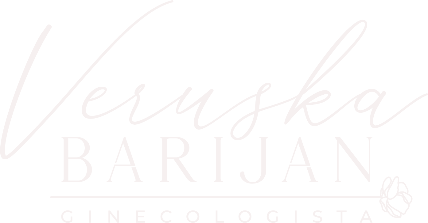 Dra. Veruska Barijan — Ginecologista