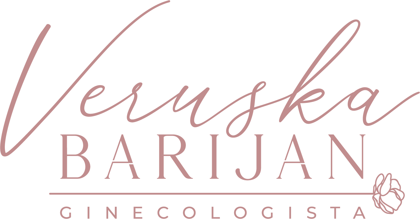 Dra. Veruska Barijan — Ginecologista